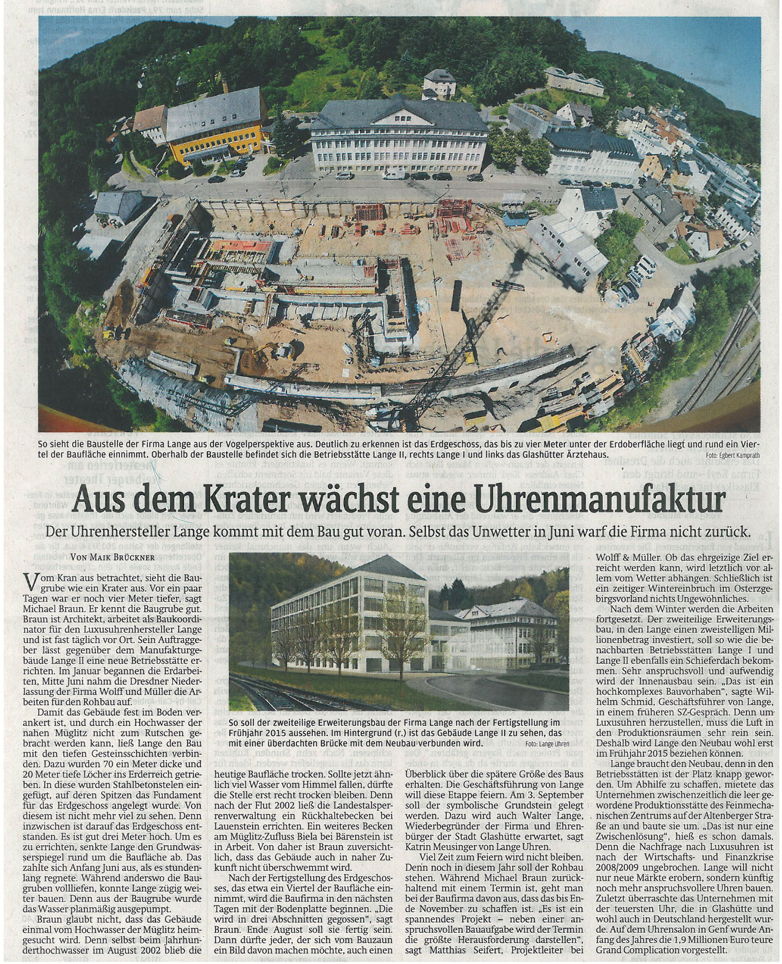 Quelle: SZ vom 23.07.2013